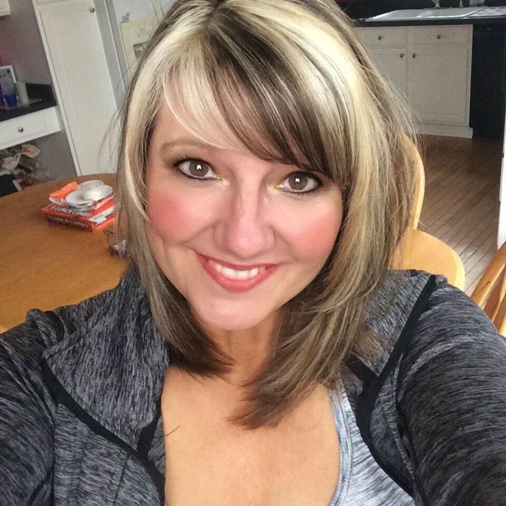 Meet your Posher, Heather